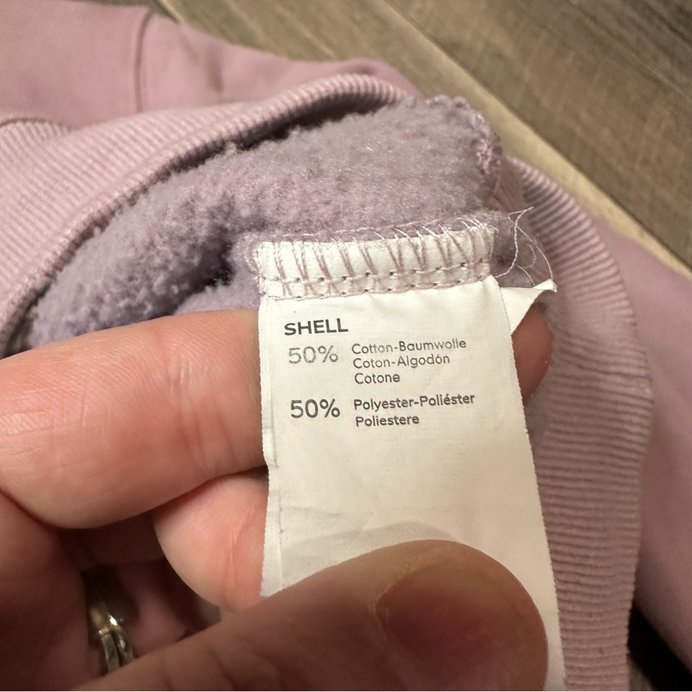 Cupshe Collared Button Pullover - image 5